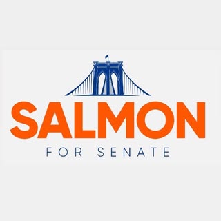 Profile Picture of Jason Salmon For New York (@salmon4ny) on Instagram