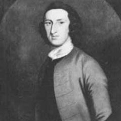 Profile Picture of William Livingston (@williamliving11) on Twitter