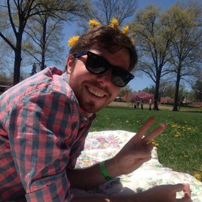 Profile Picture of Michael Jarrett (@JMichaelJarrett) on Twitter