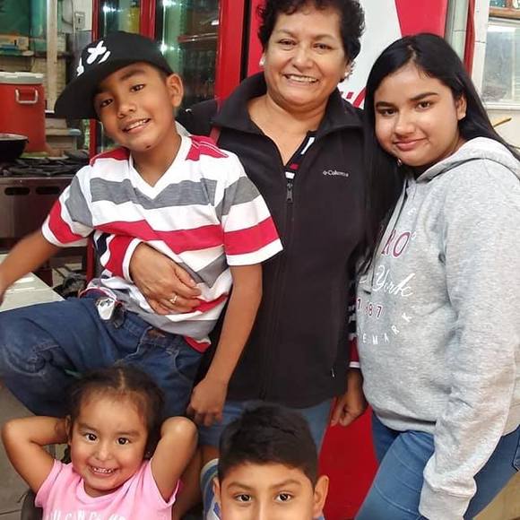 Profile Picture of Paty Tello (@patitello1965) on Poshmark