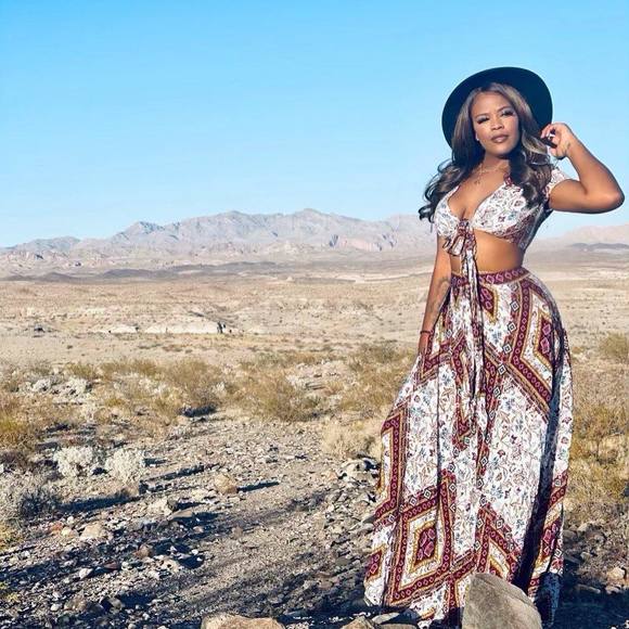 Profile Picture of Kala Allen (@kala93) on Poshmark