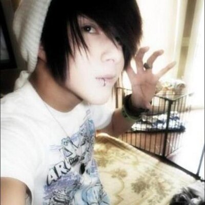 Profile Picture of Nate Emerey Lanter (@NateLanter) on Twitter