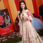 Profile Picture of Nida shaikh (@anchor_nida_shaikh) on Instagram