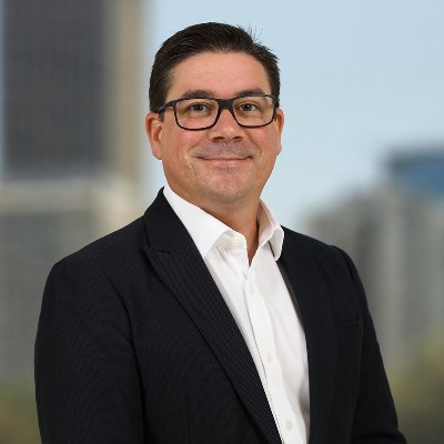 Profile Picture of Chad Craven (@chad_craven) on Twitter