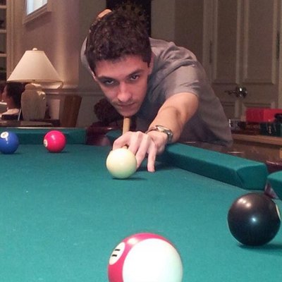 Profile Picture of Adam Greco (@aadamgreco) on Twitter