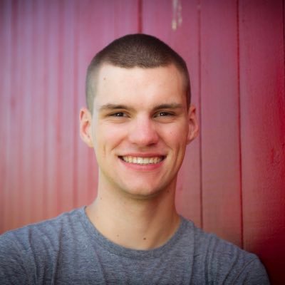 Profile Picture of Grant Keller (@grantkeller__) on Twitter