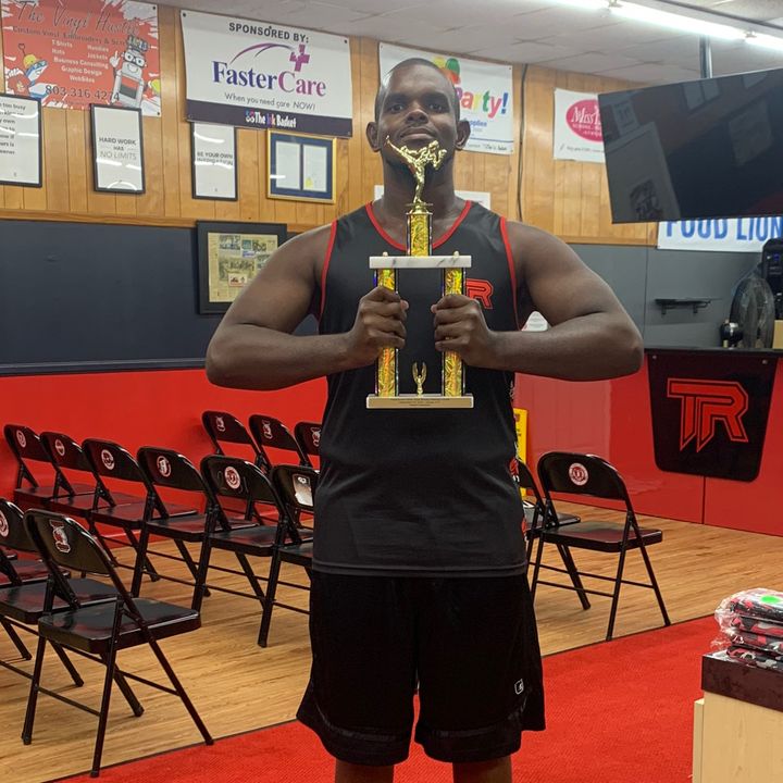 Profile Picture of BigKirt (@kirstinfreeman876) on Tiktok