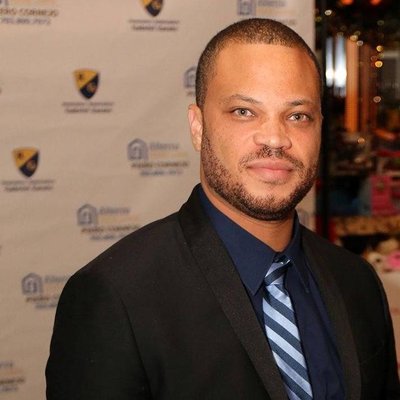 Profile Picture of Marcus Sharp (@DMVHOMELOANS) on Twitter