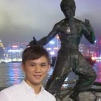 Profile Picture of Nz Koh (@nz-koh) on Quora