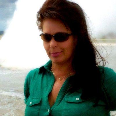 Profile Picture of Donna Pitre Hess (@DonnaDarlin1) on Twitter