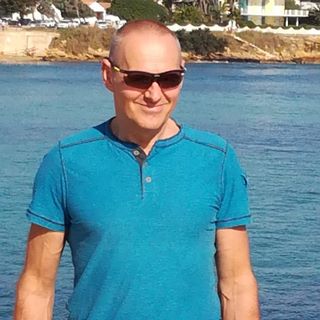 Stefan Hauschild - Facebook Profile Picture of Stefan Hauschild (@stefan.hauschild.372) on Facebook