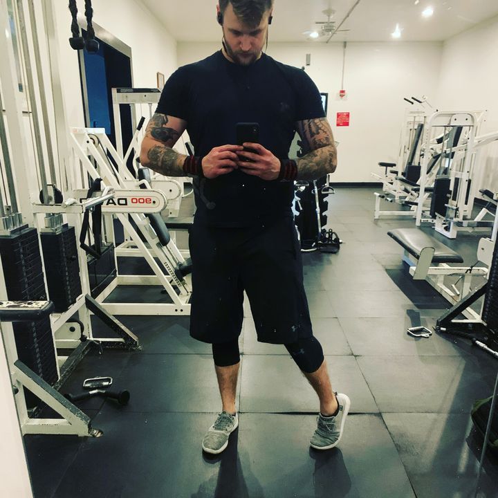 Profile Picture of Joshua Oden (@joshuaoden90) on Tiktok