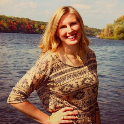 Profile Picture of Grace Pedersen (@gmpedersen) on Twitter