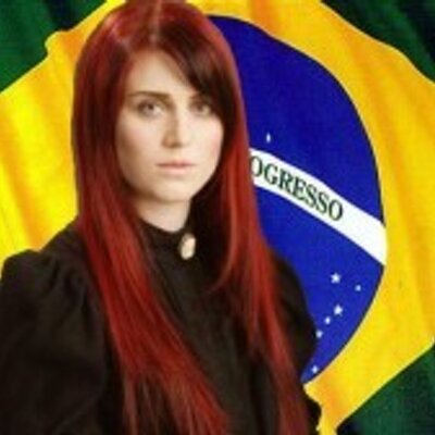 Profile Picture of Trisha Davidson (@alonaliskov82) on Twitter