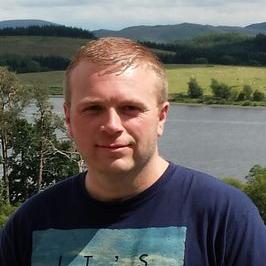 Profile Picture of Daniel Wootton (@wootton81) on Twitter