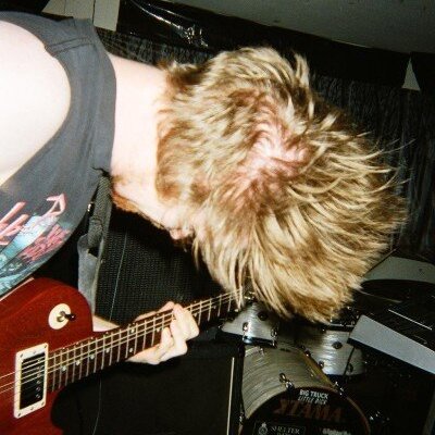 Profile Picture of Rusty Powers (@rustav3ry) on Twitter