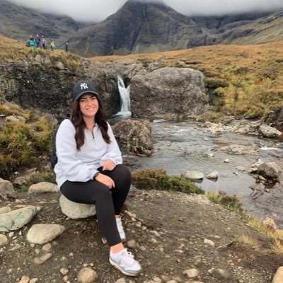 Profile Picture of Jade Adams (@jadeadamsxo) on Twitter