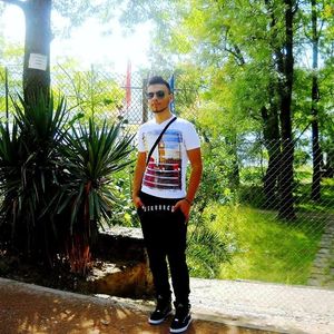 Profile Picture of George Papa (@jorgo.papa) on Myspace