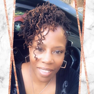 Profile Picture of Wanda C. Oliver (@WandaCOliver1) on Twitter