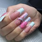 Silvia Polanco Nails - Instagram Profile Picture of Silvia Polanco Nails (@silviapolanconails) on Instagram