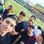 Profile Picture of Justin (@justinclow) on Instagram