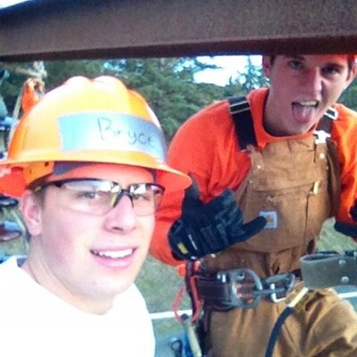 Profile Picture of Kyle DeSpain (@KiD_kyle8) on Twitter