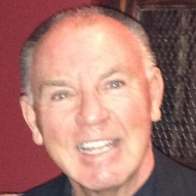 Profile Picture of Jim Lutz (@JimLutz12) on Twitter