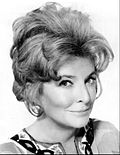 Profile Picture of Peggy Casson Wikipedia