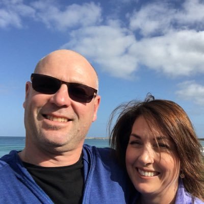 Profile Picture of Chris Steel (@ChrisSteely68) on Twitter