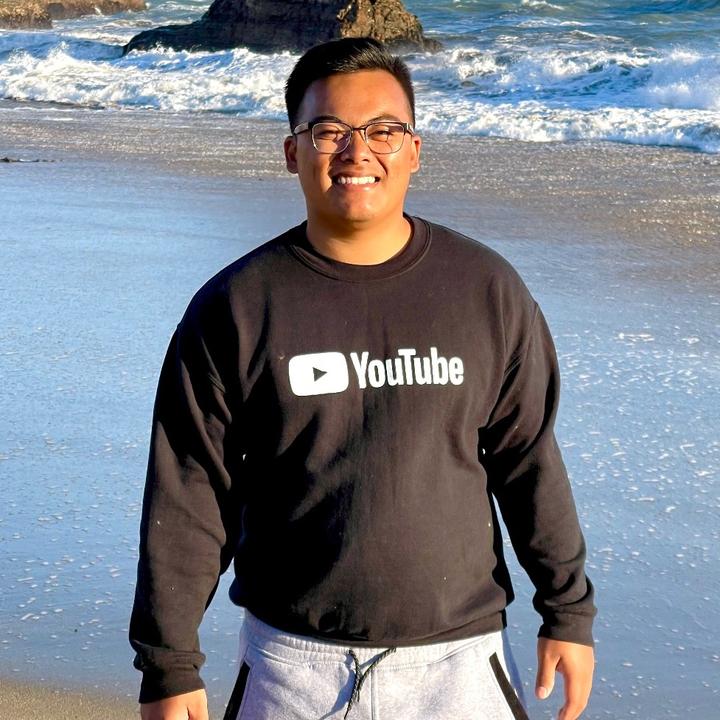 Profile Picture of Richard Sarin (@ninjabusser) on Tiktok