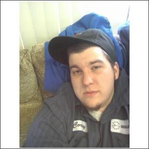 Profile Picture of Corey Miller (@onebigcorndog) on Myspace