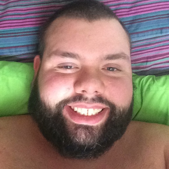 Profile Picture of Barry Rodgers (@barrywrjr) on Poshmark