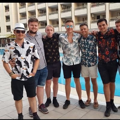 Profile Picture of Adam (@adamharney1) on Twitter