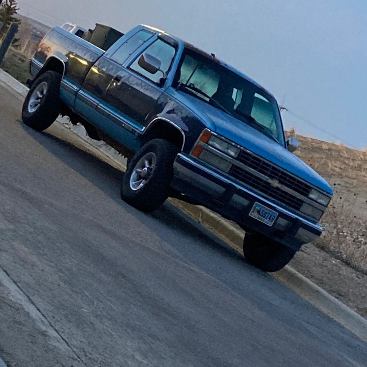 Profile Picture of Keith Marchant (@keithmarchant0) on Tiktok