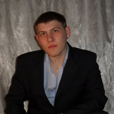 Profile Picture of Alexander Lysov (@Alex_Lisov) on Twitter