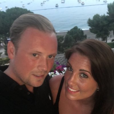 Profile Picture of James Gilmour (@JamesGilmour86) on Twitter