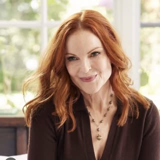 Profile Picture of Marcia Cross (@reallymarcia) on Instagram