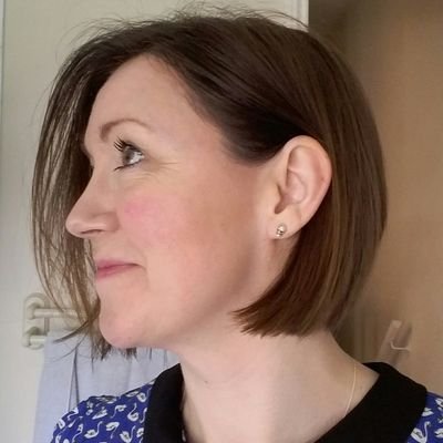 Profile Picture of Clare Roberson (Ballard) (@clarer) on Twitter