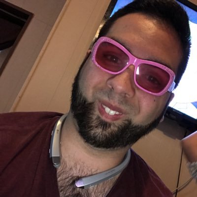 Profile Picture of Jacob Andrade (@JacobAndrade) on Twitter