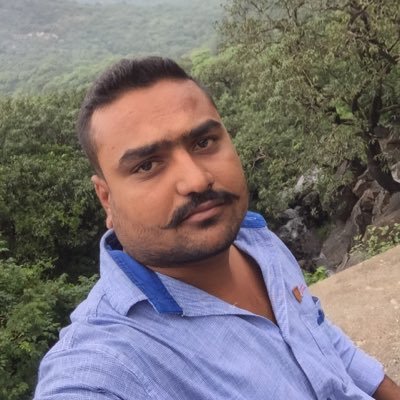 Profile Picture of Jagdishpatel (@jagdish_patel88) on Twitter