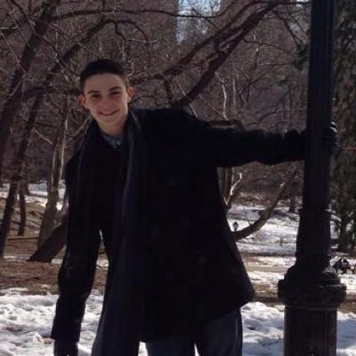 Profile Picture of James Vinson (@jamesvinson08) on Twitter