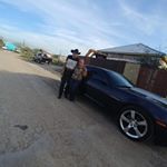 Profile Picture of Fernando Morgan (@fernando.morgan.108) on Instagram