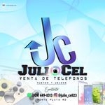Profile Picture of Julio_cell.23/ TODOS LOS DIAS TENEMOS OFERTAS (@julio_cell.23) on Instagram