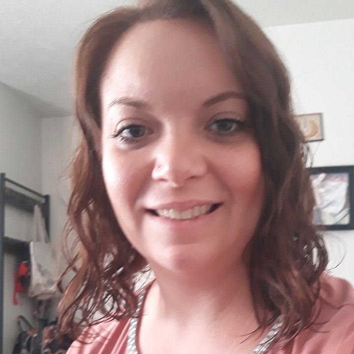 Profile Picture of Amanda Nuckels (@mlss_babyd0ll) on Tiktok