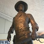 Profile Picture of Steven Brooker (@bullysprig) on Instagram