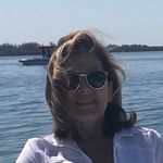 Profile Picture of Sharon Mullin Parsons (@sharon.parsons.965) on Instagram