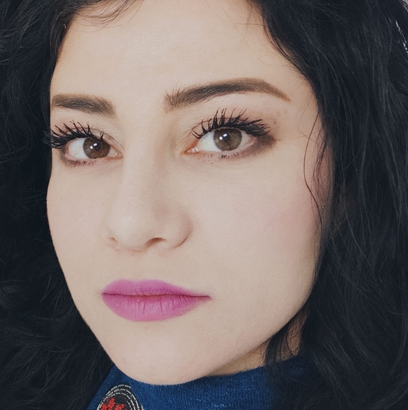 Profile Picture of Mirna Jasser (@jassermeerna) on Poshmark