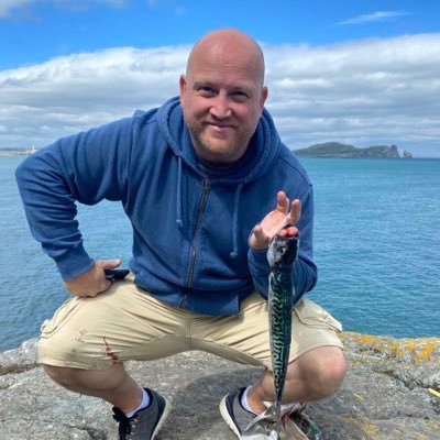 Profile Picture of Tony MacCabe (@tony_maccabe) on Twitter