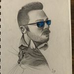 Profile Picture of James Charest (@jcharest_mursd) on Instagram