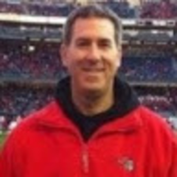 Profile Picture of Paul Bruno (@pastorpaulbruno) on Poshmark